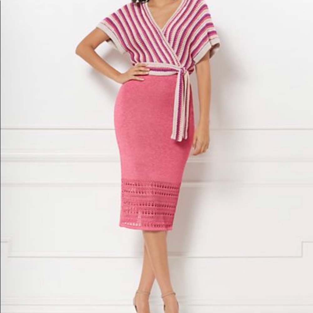 Pencil skirt by Eva Mendez size L